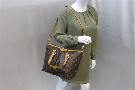 lv monogram palermo pm|Palermo pm shoulder bag.